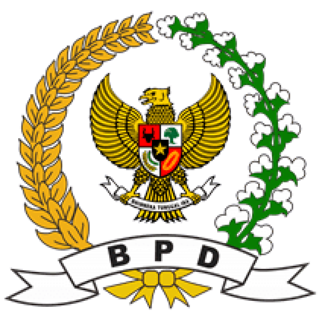 Logo BPD